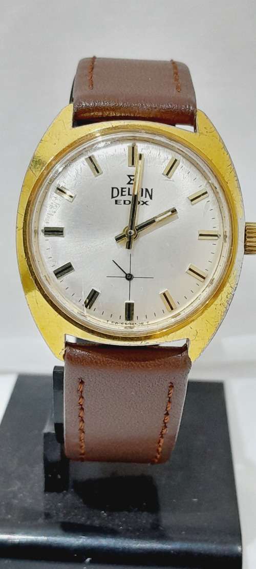 Delin klein watches discount